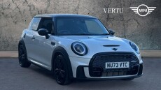 MINI Hatchback 2.0 Cooper S Sport 3dr Auto Petrol Hatchback